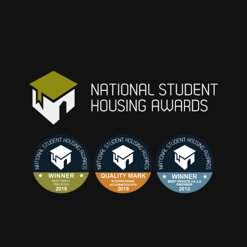National Student Housing Awards