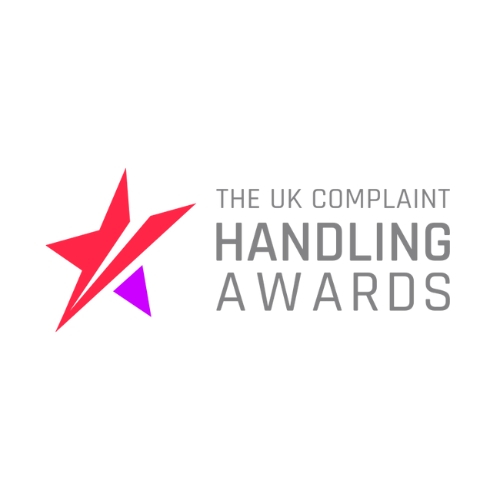 UK Complaint Handling Awards