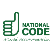 National Code Logo