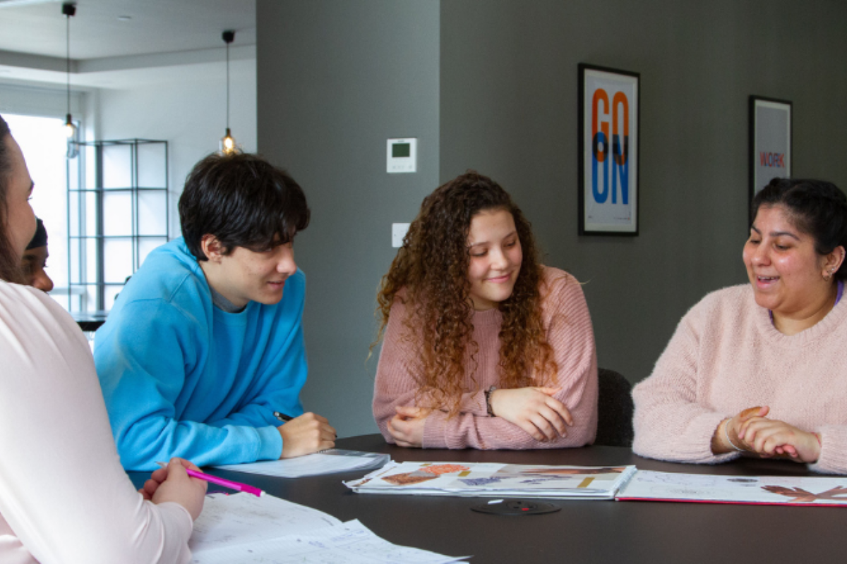 Study Skills & Motivation Sessions