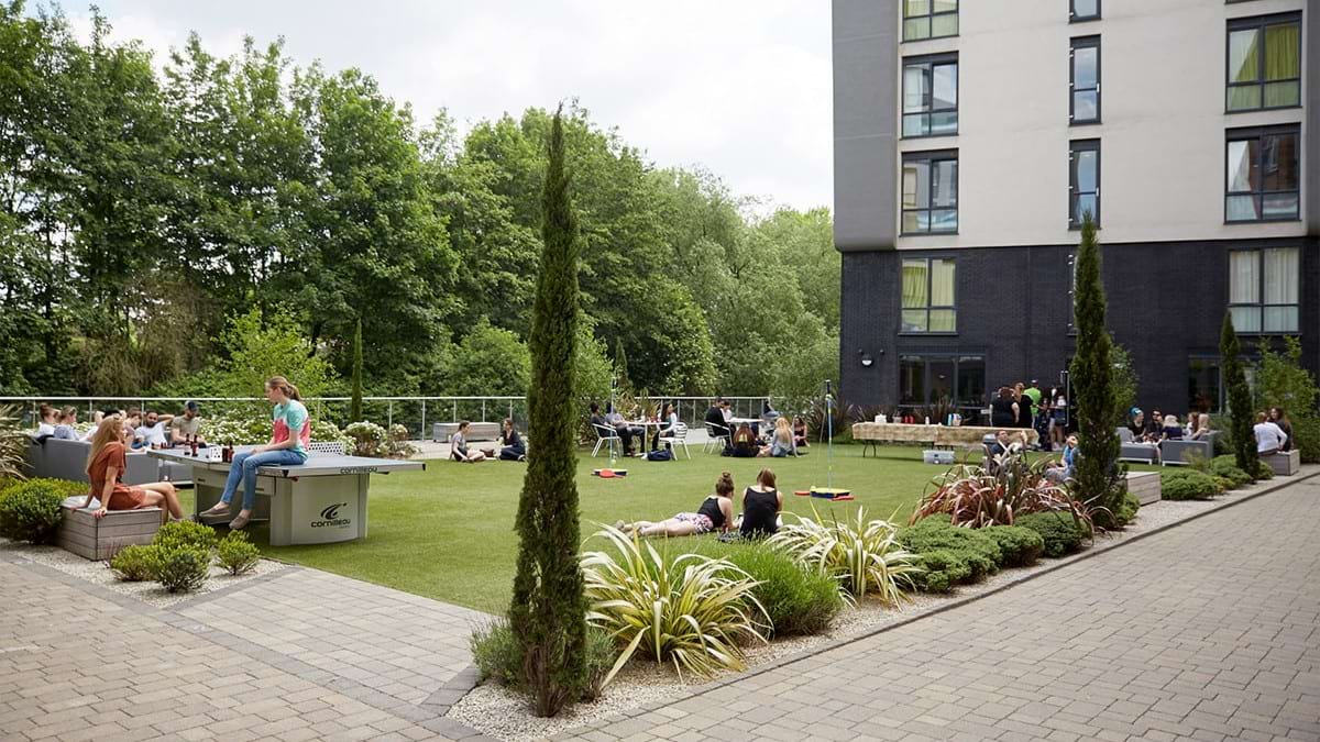 Courtyard-at-CODE-Student-Accommodation-Leicester
