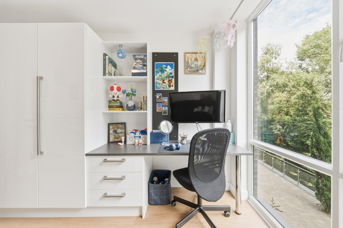 River Studios CODE Student Accommodation
